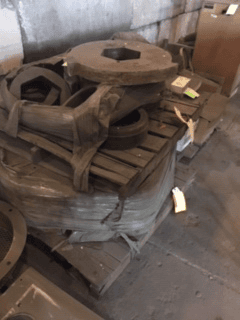IDM Raptor Series Model 23 Shredding System