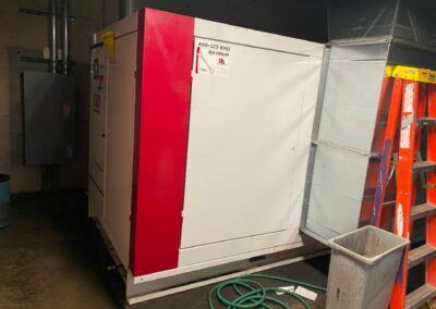 gardner denver air compressor model eau99aa