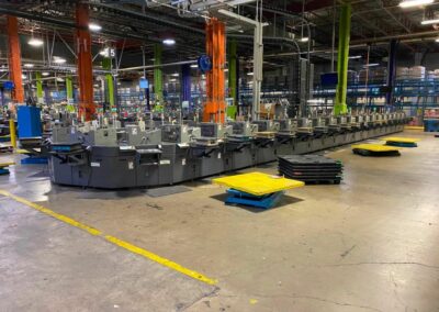 goss magnapak inserter