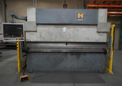 haco press brake