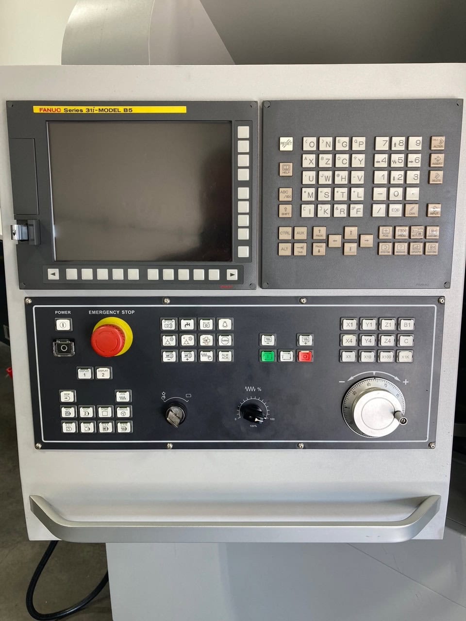 Tornos GT 26 Swiss CNC Lathe