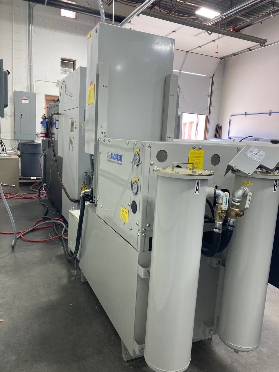 Tornos GT 26 Swiss CNC Lathe
