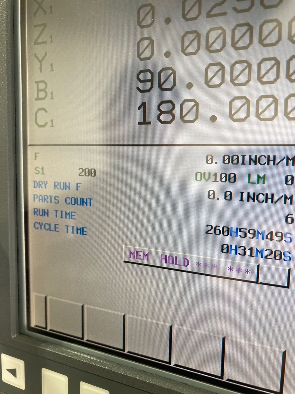 Tornos GT 26 Swiss CNC Lathe