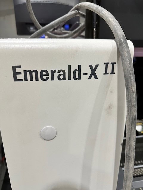 Assembleon Emerald X-ll Pick n Place