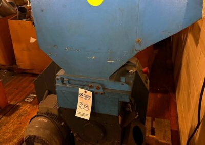 shini granulator kw model sg2824e-ul