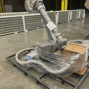 Fanuc P-350i C1D1 Robot w/ R-30iB Plus Control Box