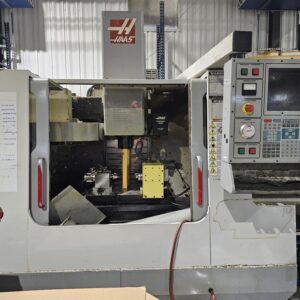 Haas VF-1 VMC