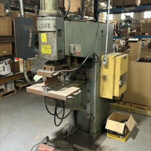 ACME PT1P-24-100 100 KVA Welder