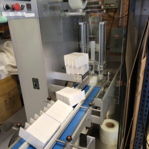 Sinoped Automatic Film Bundling Machine