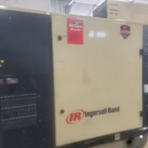 25 HP Ingersoll Rand UP6-25-125 Rotary Screw Air Compressor