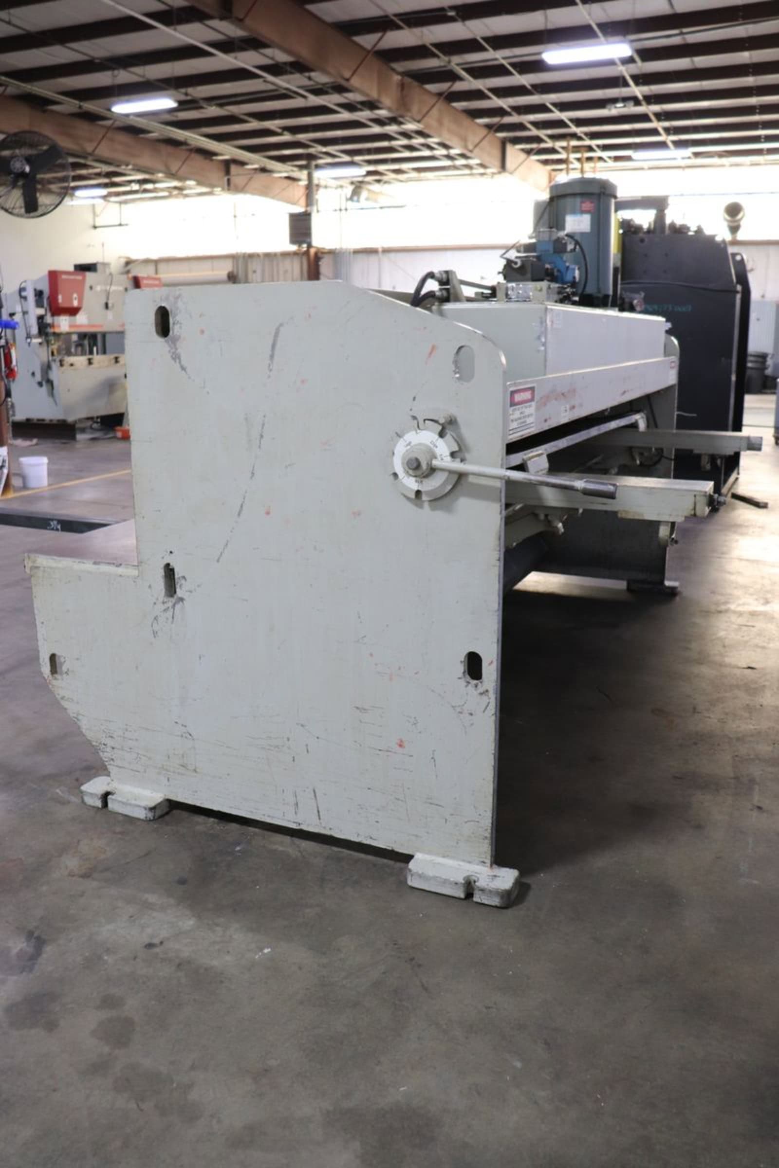 1/4" x 10' Accurshear 625010
