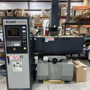 Belmont ZNC EDM