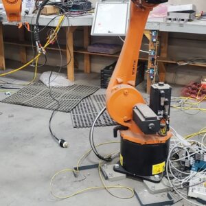 Kuka KR20 R1810-2