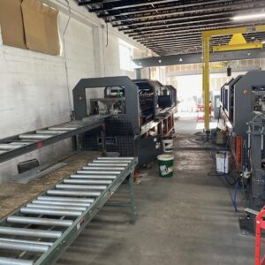 Pinnacle LGS X3 Framing System