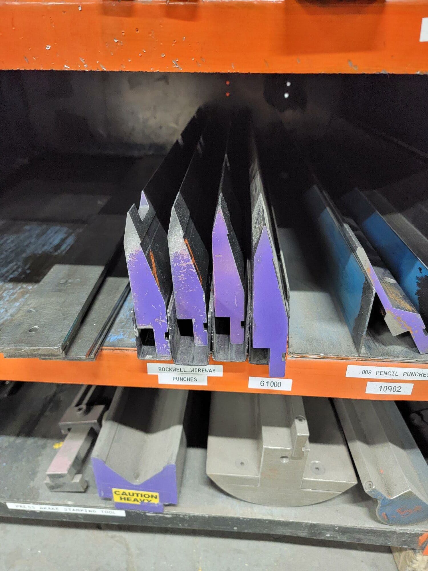 242 Ton x 14' Amada HFB2204 CNC Press Brake