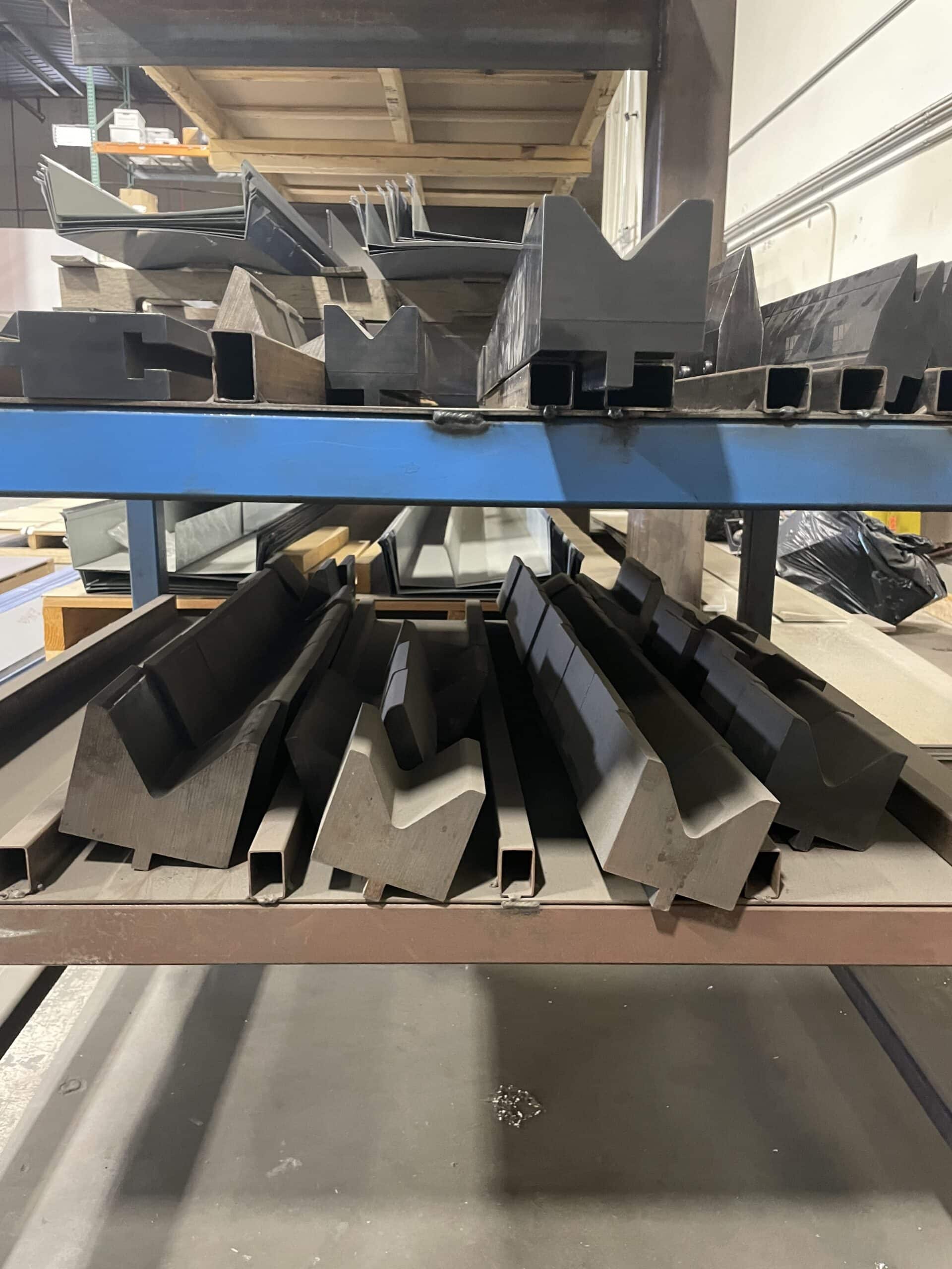 350 Ton x 12' 350AF10 Cincinnati Press Brake