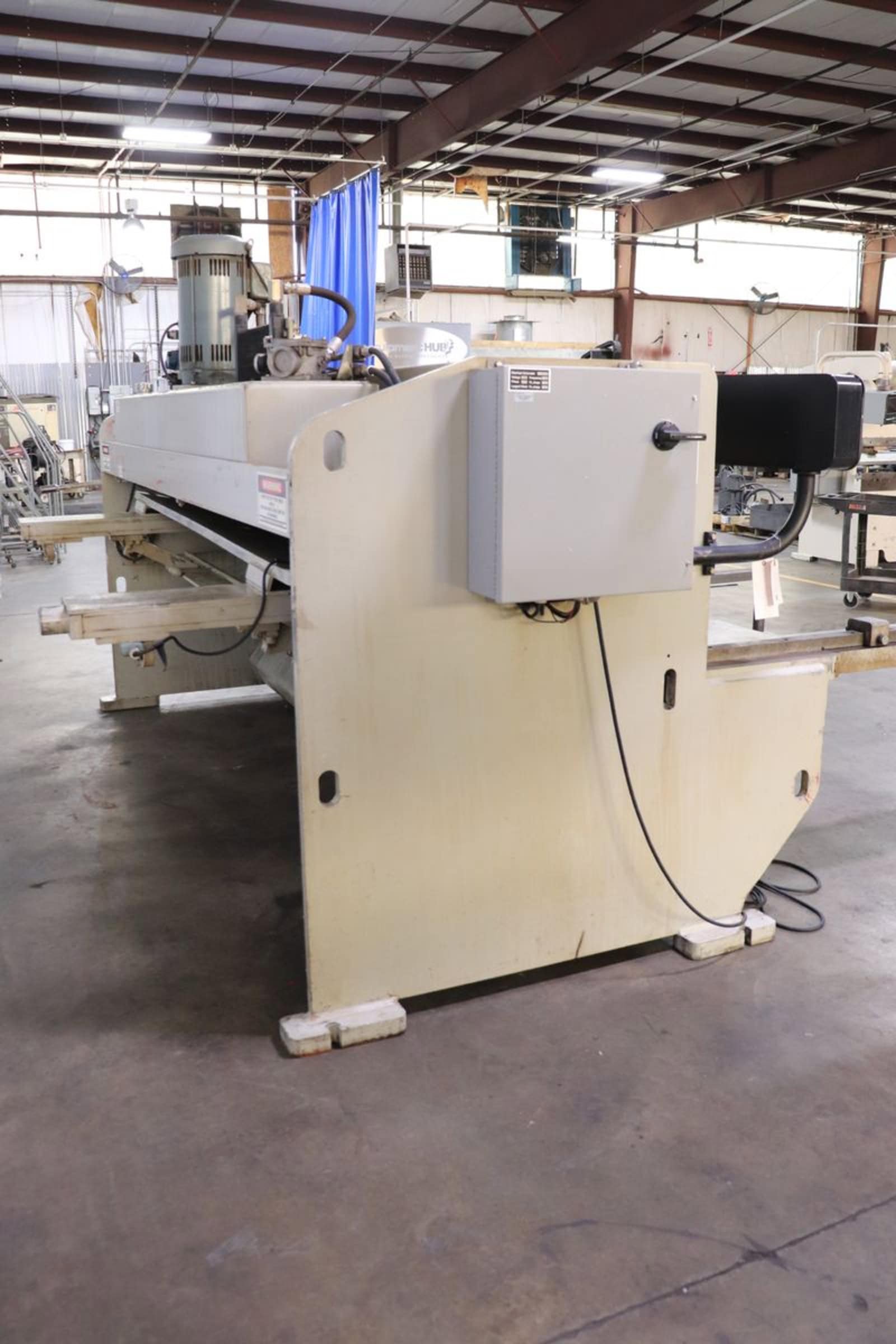 1/4" x 10' Accurshear 625010