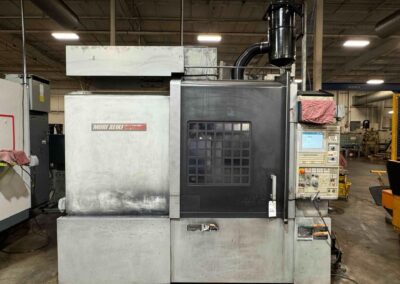 2012 mori seiki nvx 5100 ii-50 vmc