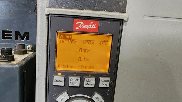 5'x10' Omax Maxiem 1530 CNC WaterJet