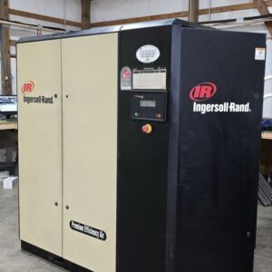 75 Hp. Ingersoll Rand IRN75H-CC Air Compressor
