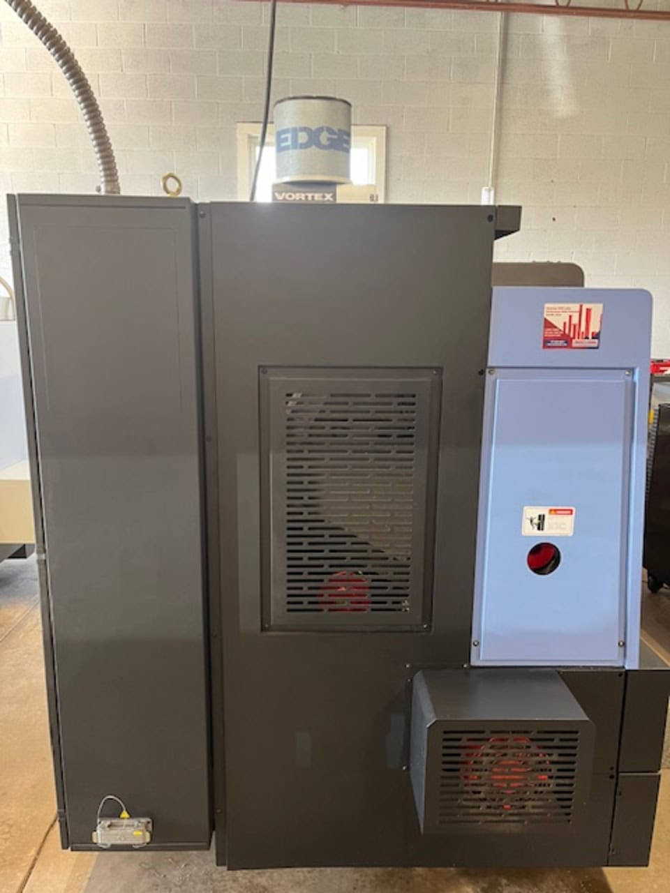 Doosan Lynx-2100LSYB Multi Axis CNC Lathe