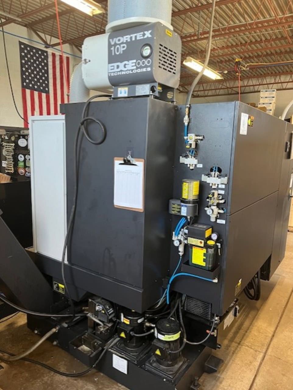 Doosan Lynx-2100LSYB Multi Axis CNC Lathe