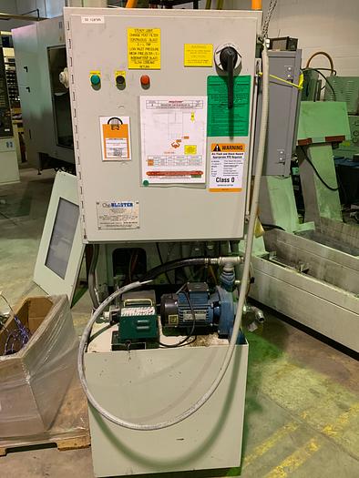 HARDINGE BRIDGEPORT XR760 VMC