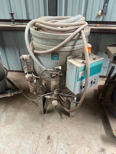 Flow Mach 2 3120B Waterjet