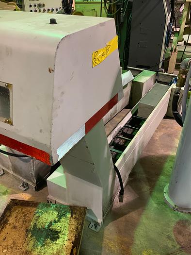 HARDINGE BRIDGEPORT XR760 VMC
