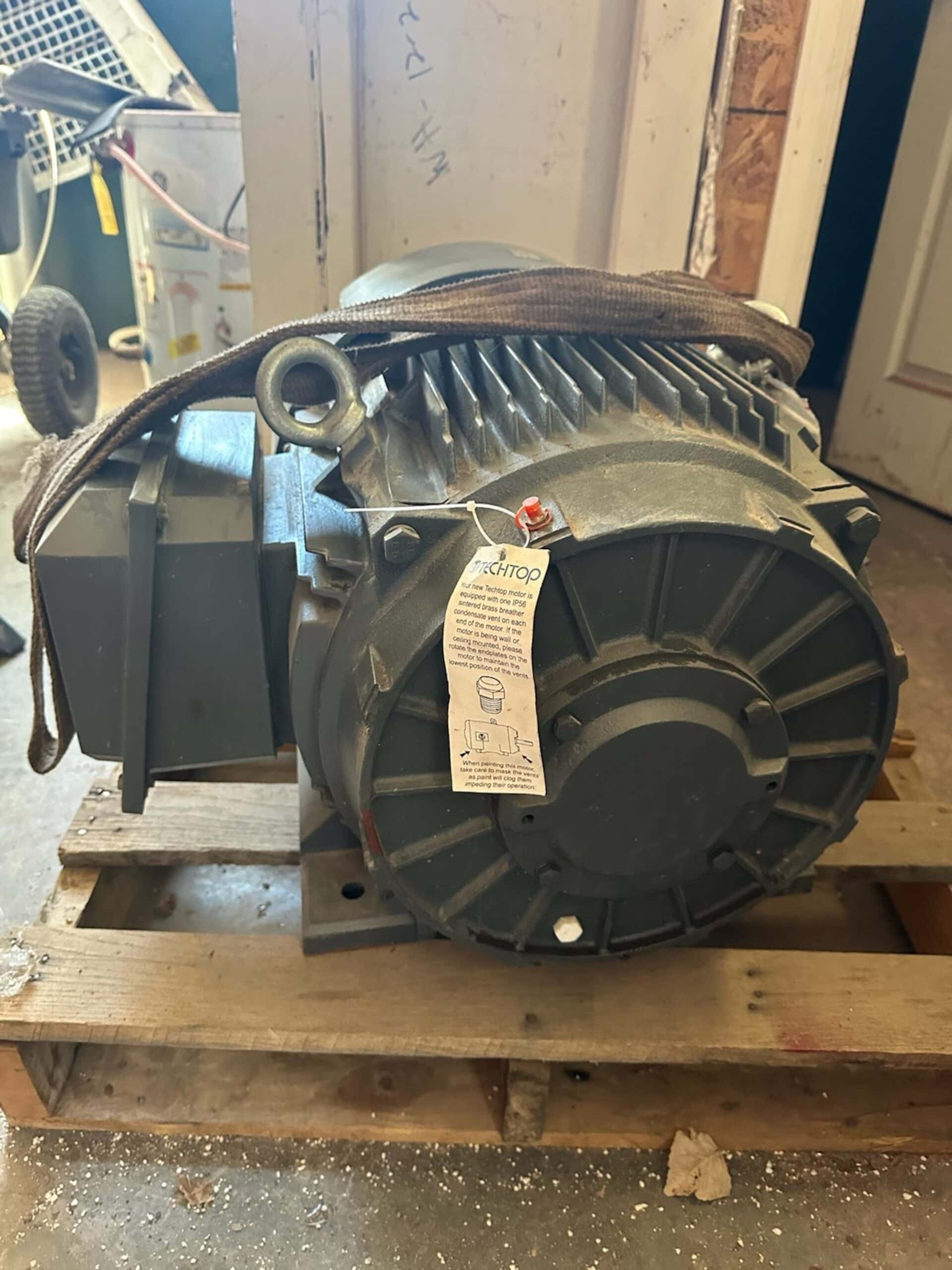 Phoenix PC3-CI-TF-324T-4-BR-D-40 Phase Converter