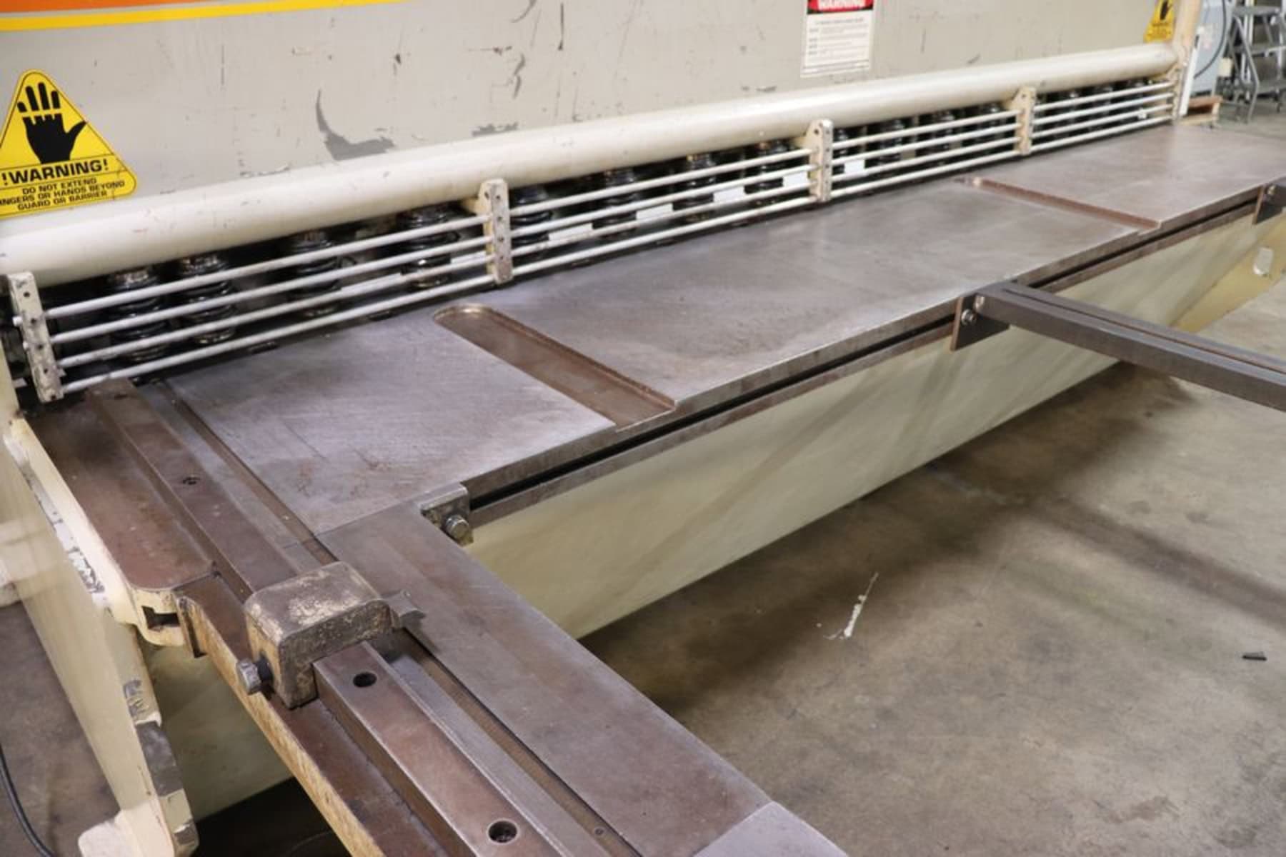 1/4" x 10' Accurshear 625010