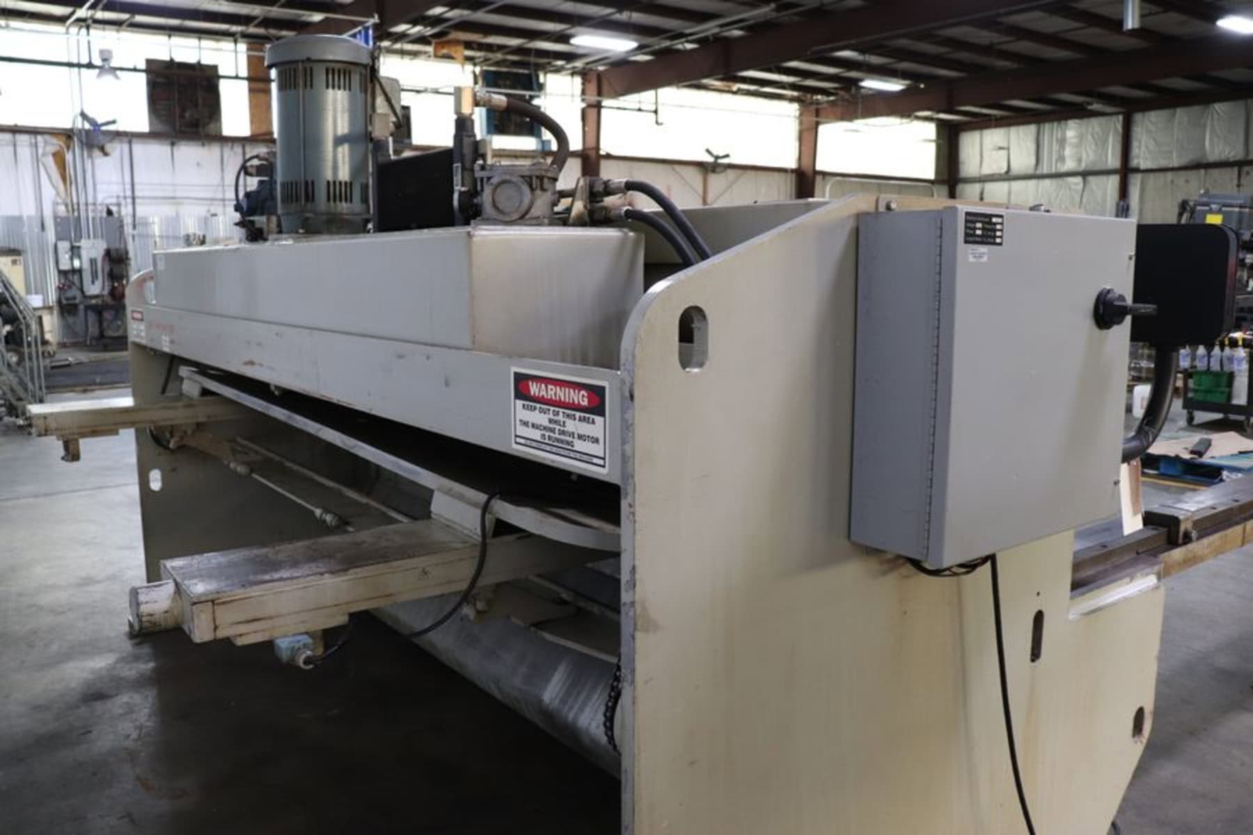 1/4" x 10' Accurshear 625010