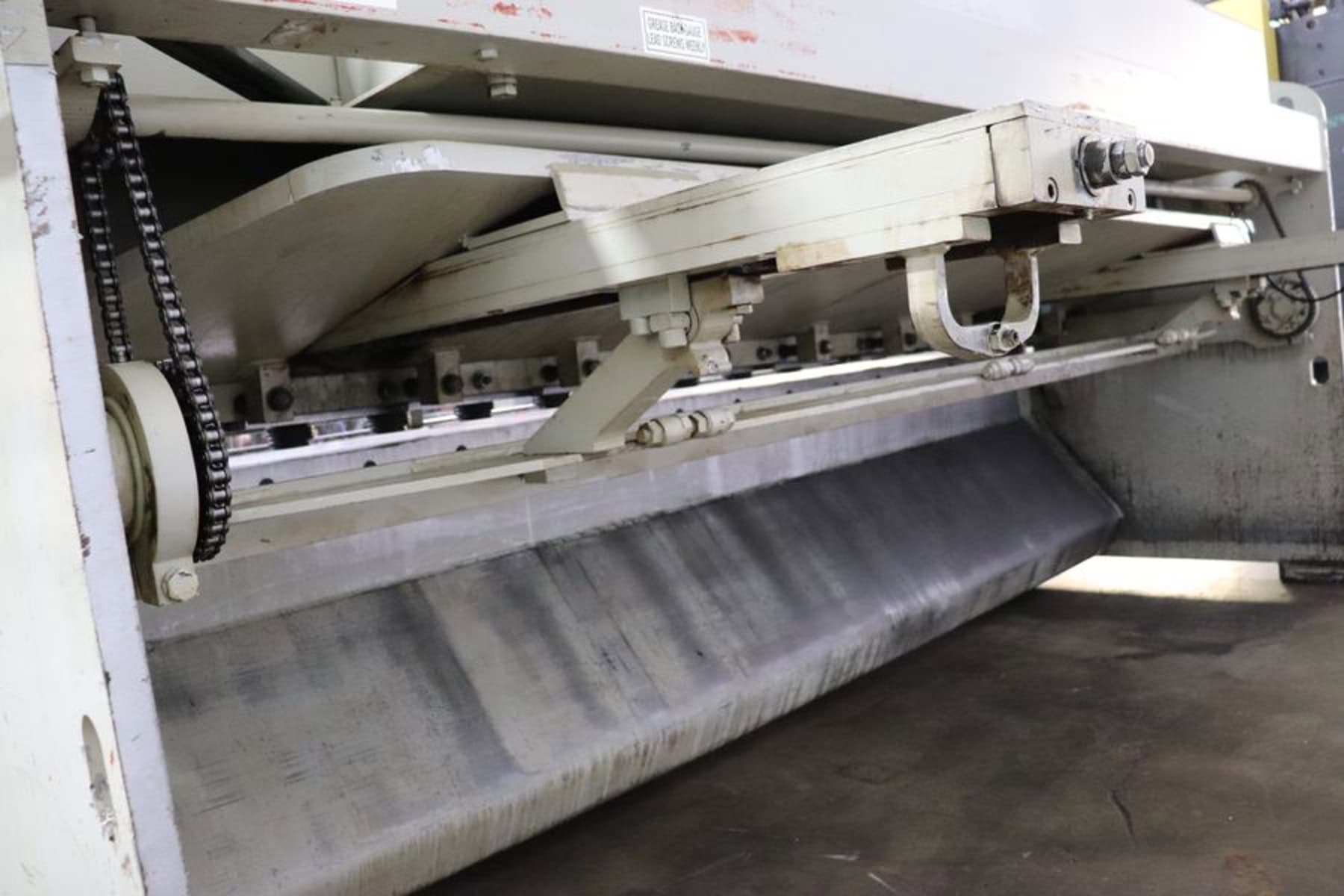 1/4" x 10' Accurshear 625010