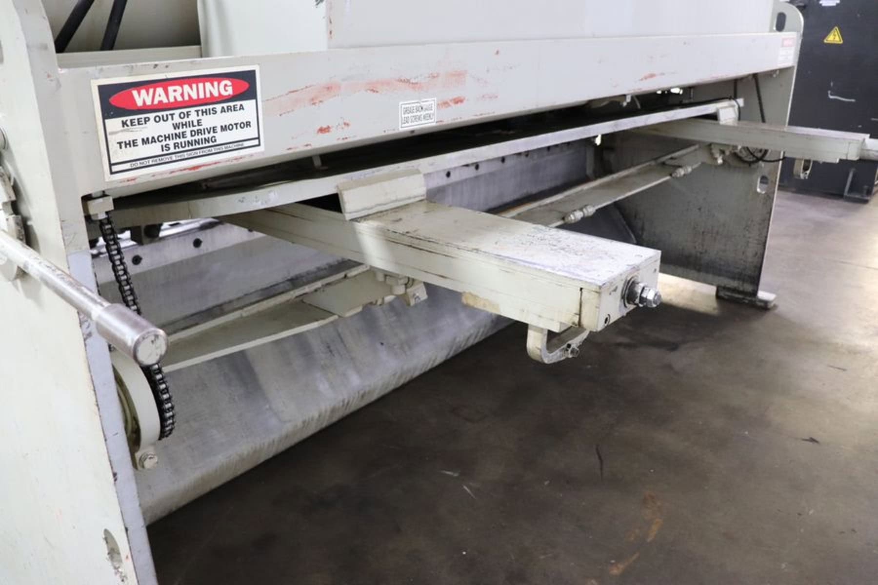 1/4" x 10' Accurshear 625010