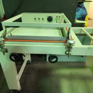 Belco L-Bar Sealer ILS2016