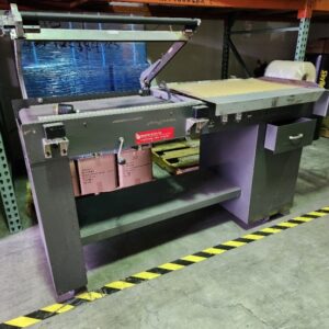 Eastey L-Sealer EM28T