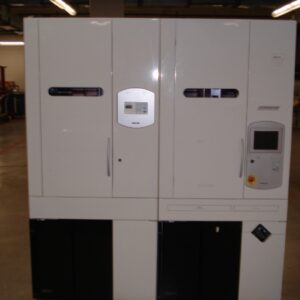 Yuyama Proud 520 YS-TR-520FDS II Fully Automatic Pharmaceutical Tablet Packager
