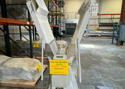 empire emp-lam reversible floor sheeter