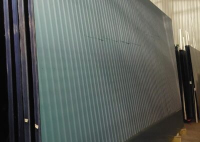 glass guardian snx 51-23 ht ultra clear tpfng commercial grade coated and annealed windows