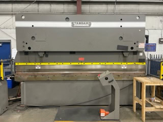 100 Ton x 12' Standard AB100