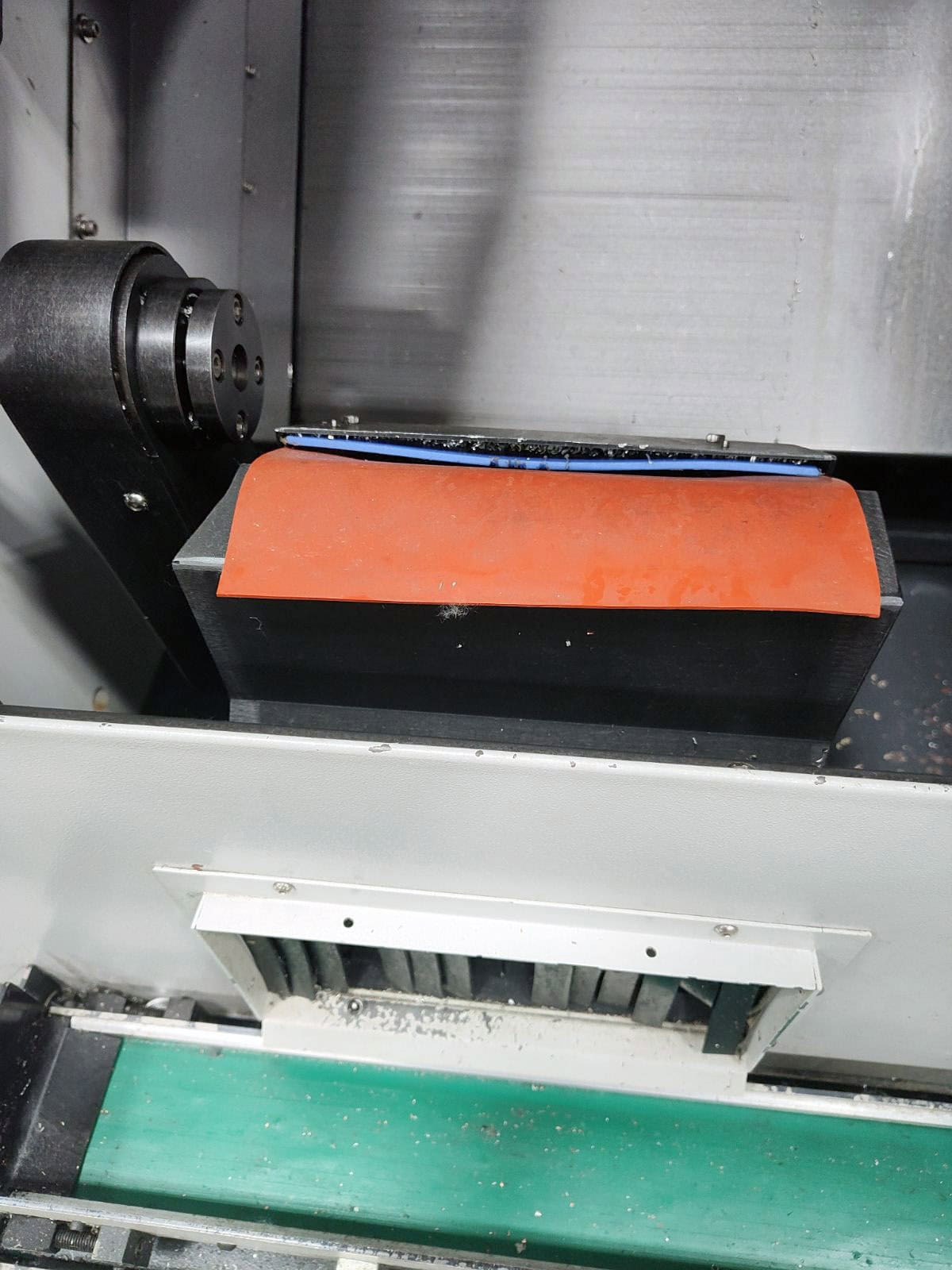 Leadwell T-7SMY Multi Axis Lathe