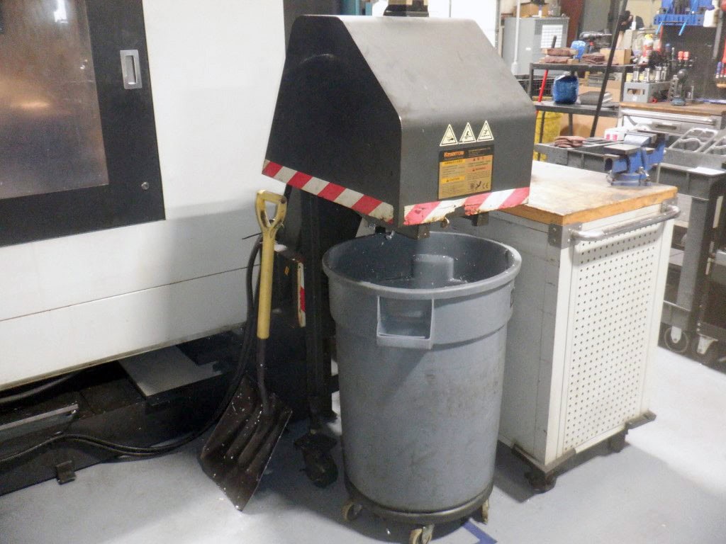 Yama Seiki Awea BM-1200 VMC