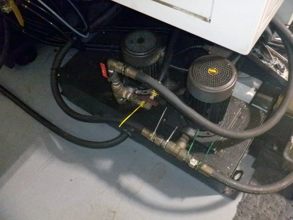 Yama Seiki Awea BM-1200 VMC