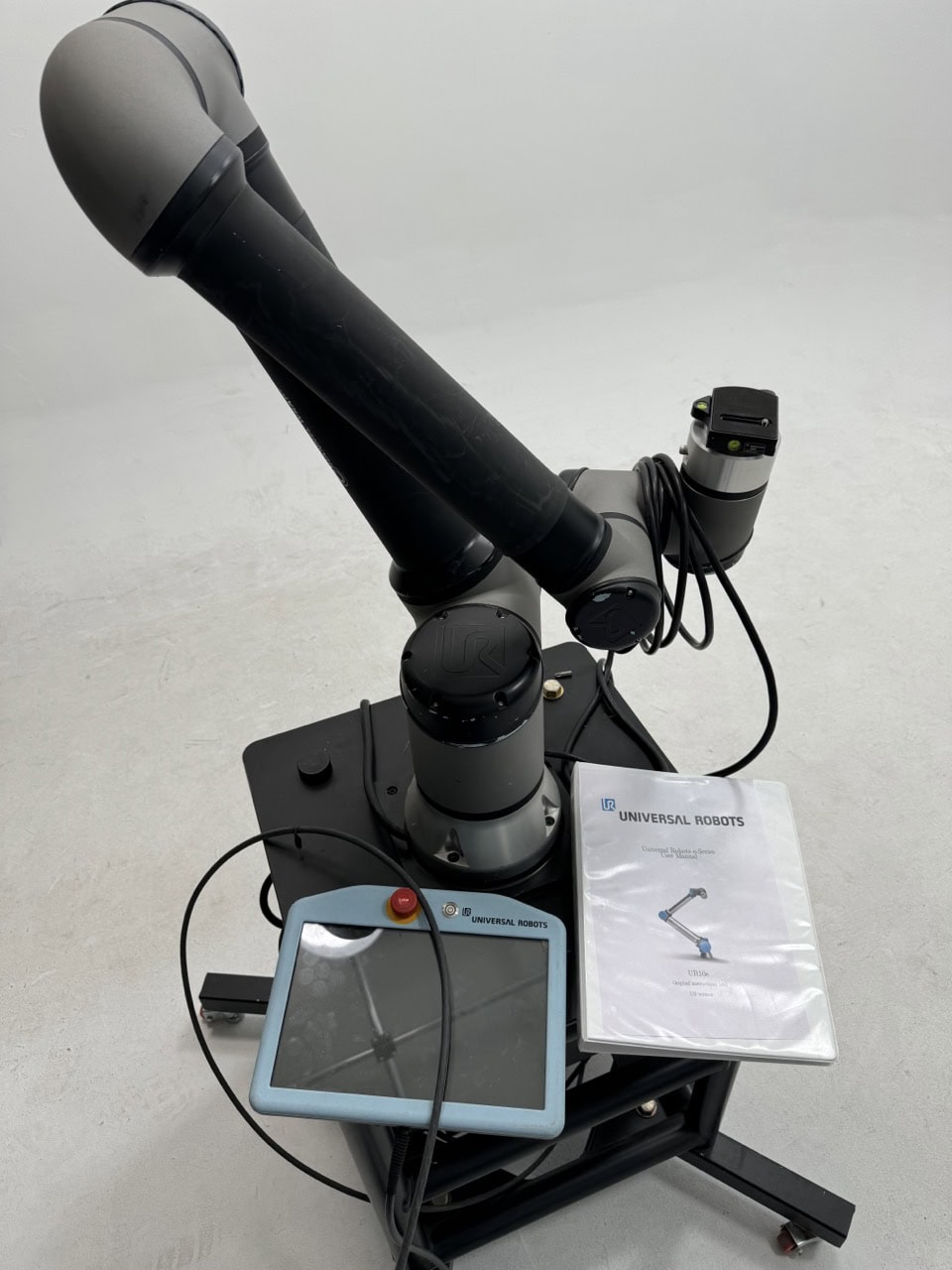 Universal Robots UR10e Cobot, 2019 - Image 4