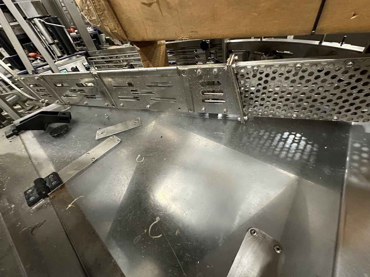 F.B.L. FL-150 Steam Vacuum Capping Machine, 2012 - Image 12