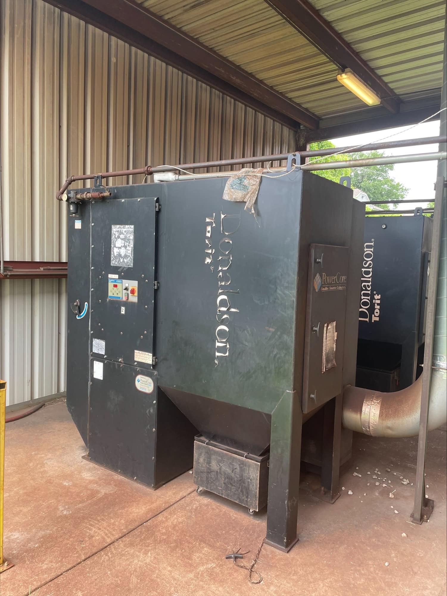 4000 Watt Amada FOM2RI3015 CO2 Laser, 2012 - Image 14