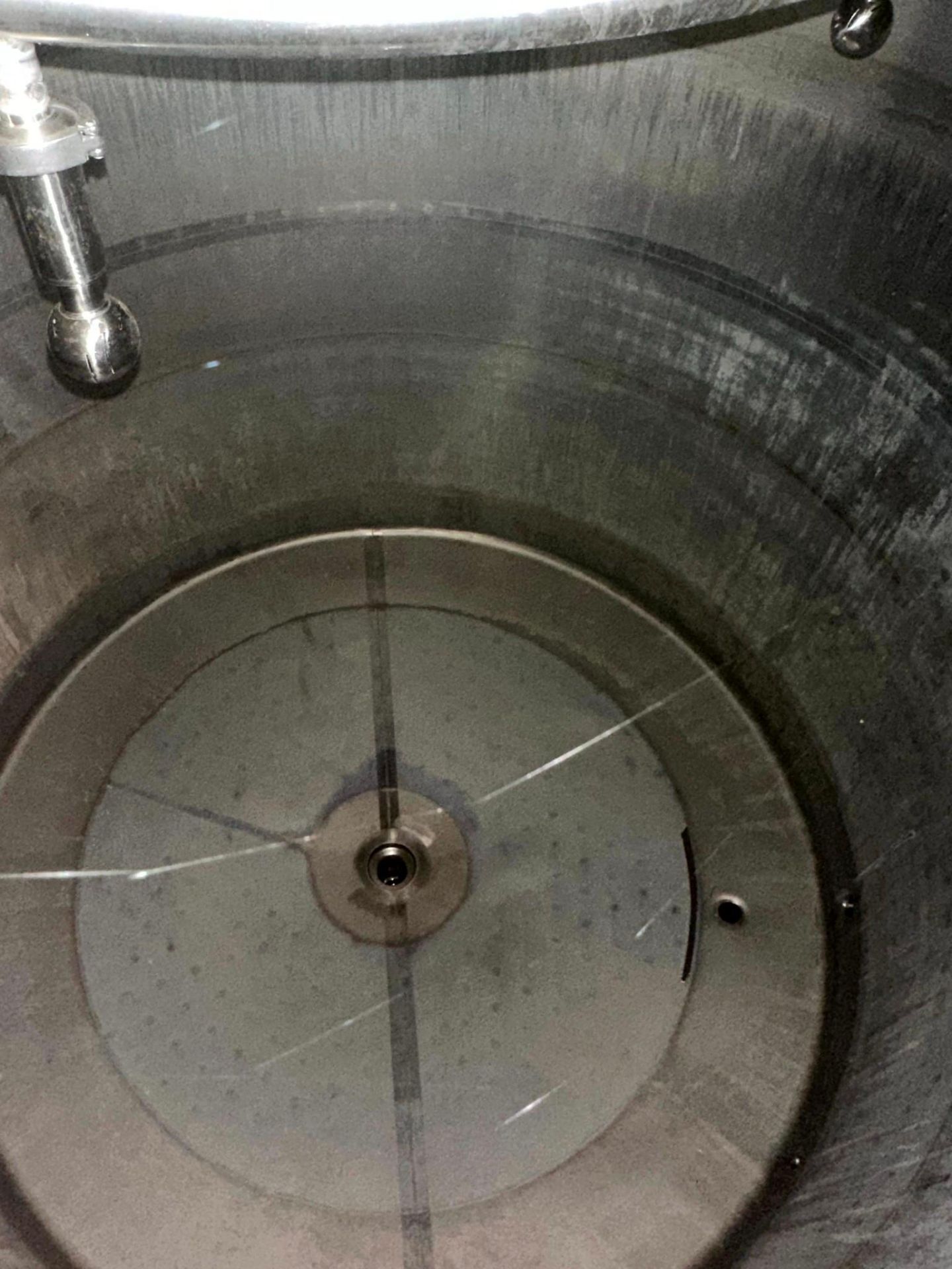 Alpha Brewing Operations 30 Barrel 2 Vessel Brew System, Grist Case and Oversized Heat Exchanger, 2015 - Image 10
