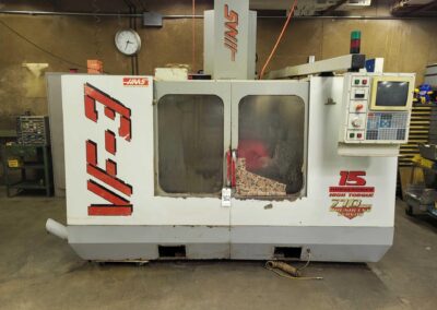 1996 haas vf-3 vmc