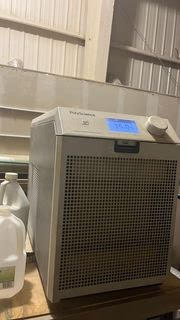 60" x 120" 200 Watt Kern Optiflex CO2 Laser, 2020 - Image 2
