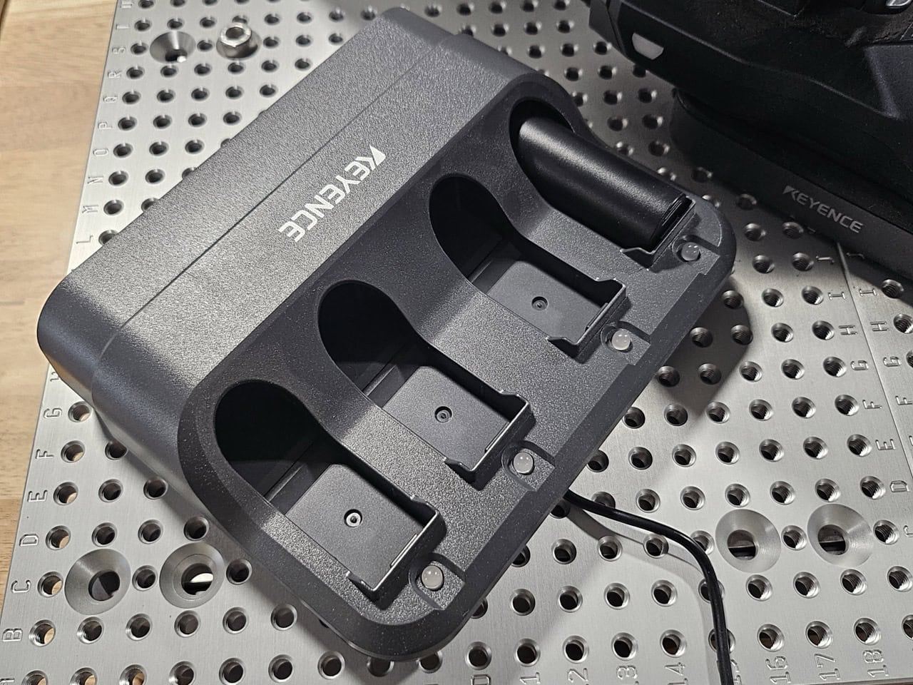 Keyence XM 5000 Handheld CMM, 2023 - Never Used, Probing, Excellent Condition - Image 2